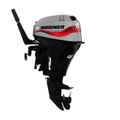 1998 Mariner 20 Hp Outboard Manual